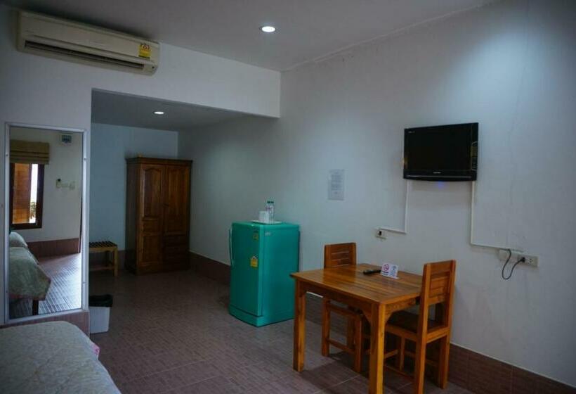 スタンダードルーム, Gpm Resort Pattaya