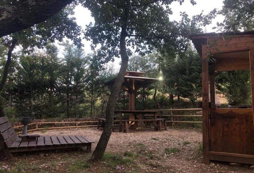 Стандартный Номер Кровать Кинг, Fabula Ventis B&b Resort