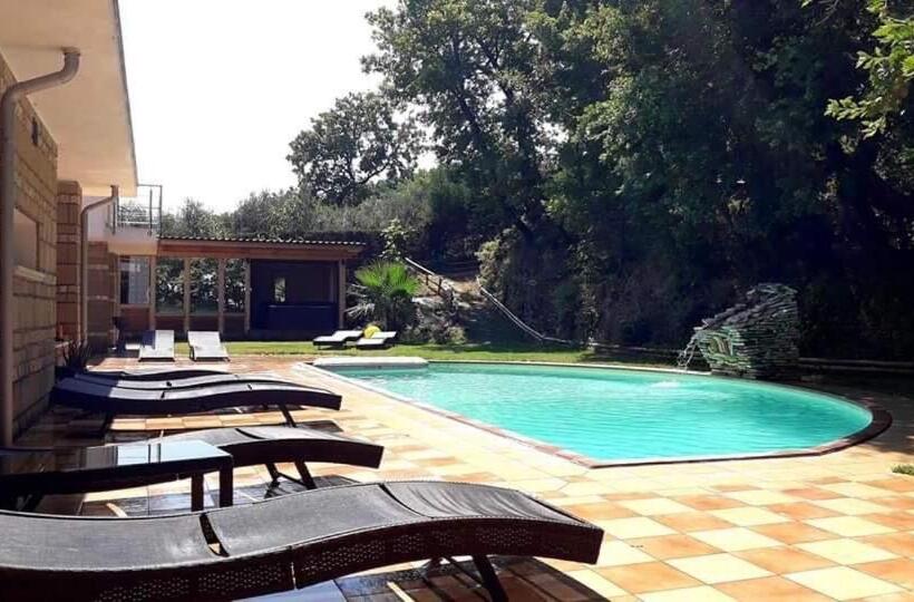 Стандартный Номер Кровать Кинг, Fabula Ventis B&b Resort