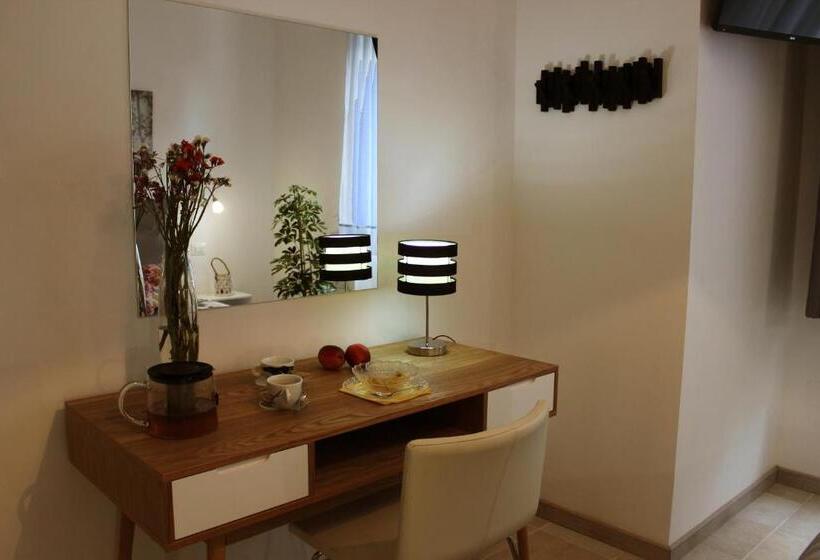 Номер Superior, Fabula Ventis B&b Resort