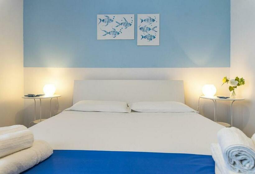 침실 2개 주택, Le Terrazze B&b Capilungo