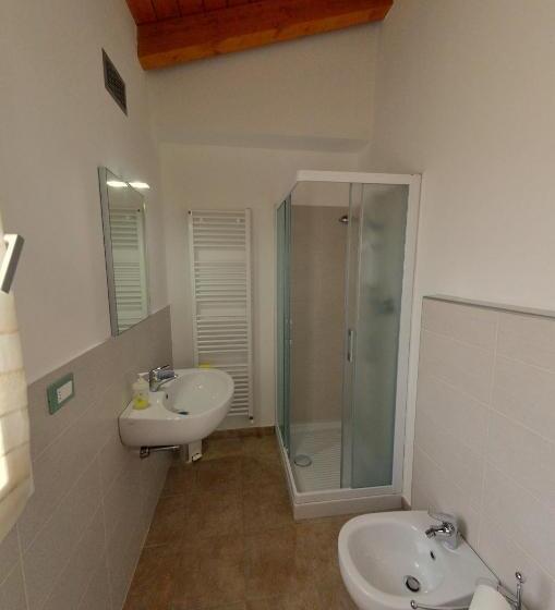 Номер Стандарт, B&b Al Tardino
