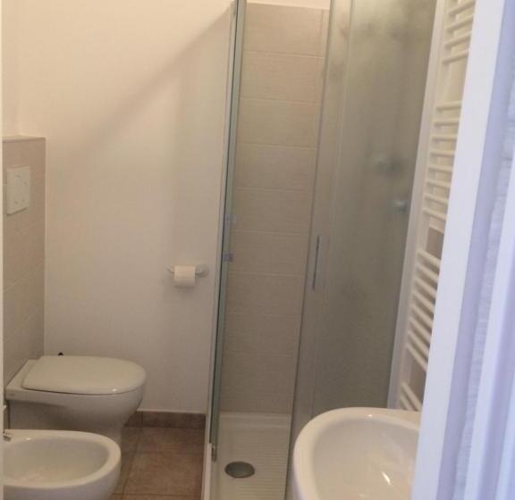 Номер Стандарт, B&b Al Tardino