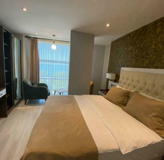 스탠다드 룸, Alarga Premier Otel