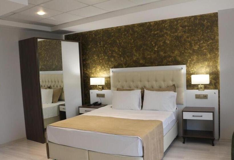 Номер Стандарт, Alarga Premier Otel