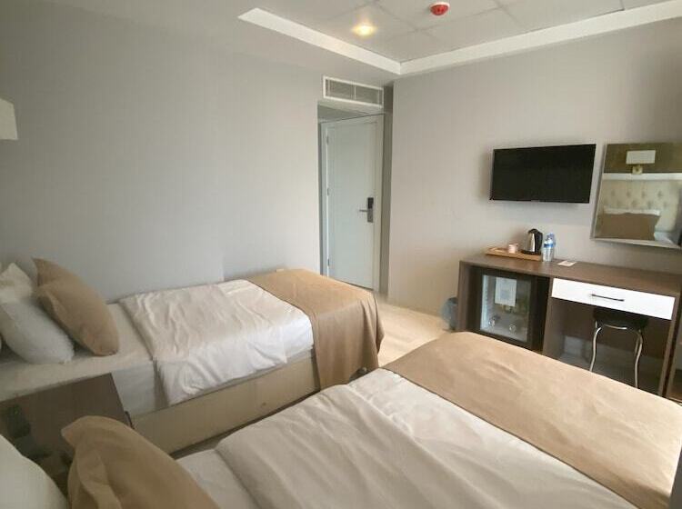 스탠다드 룸, Alarga Premier Otel