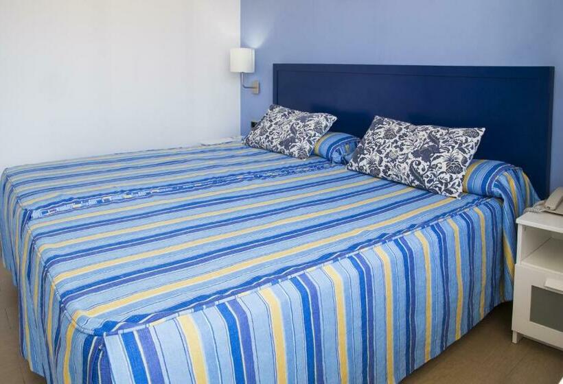 수피리어 스튜디오, Apartamentos Ecuador Park