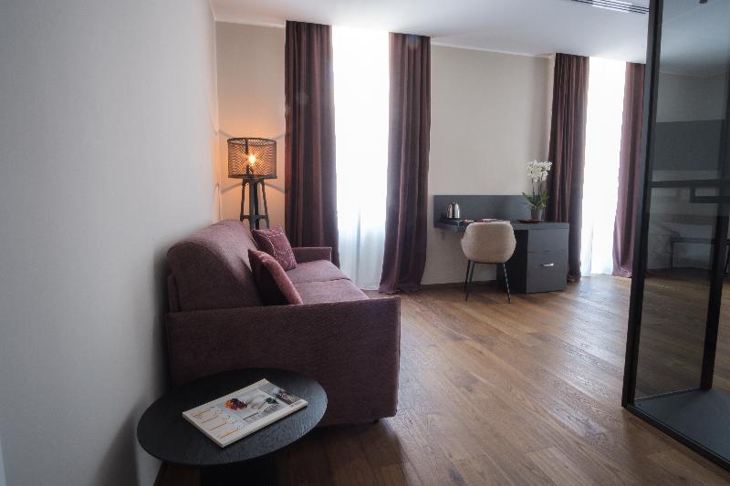 آپارتمان لوکس 1 خوابه, Apartamentos Ecuador Park