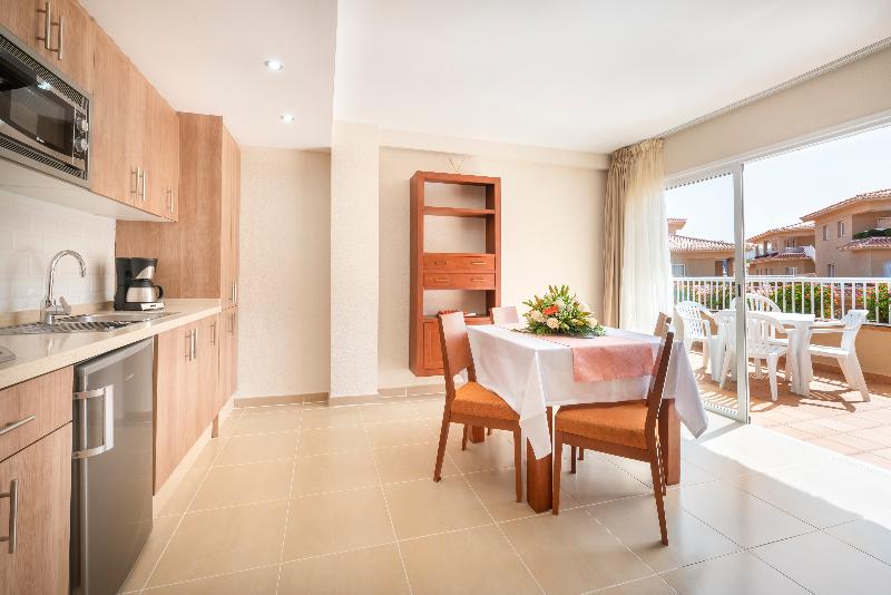 Апартаменты 2 Спальни, Apartamentos Vista Sur