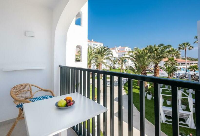 带1个卧室的公寓, Fergus Style Carema Beach