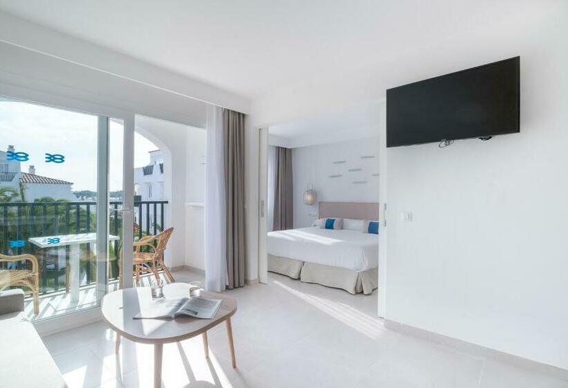 带1个卧室带泳池的公寓, Fergus Style Carema Beach