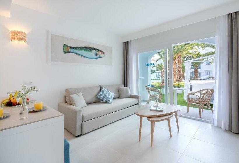 尊贵单卧公寓, Fergus Style Carema Beach
