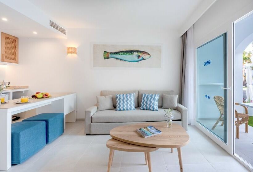 尊贵单卧公寓, Fergus Style Carema Beach
