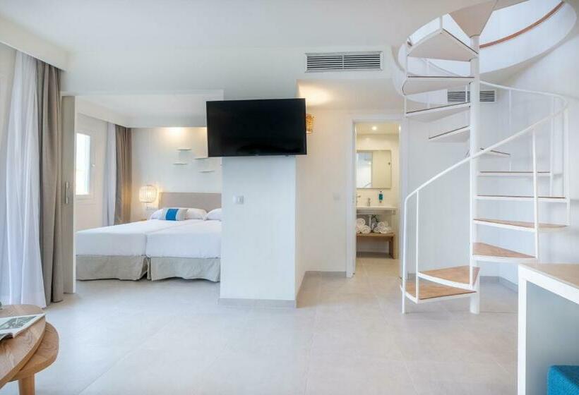 带1个卧室的豪华公寓, Fergus Style Carema Beach
