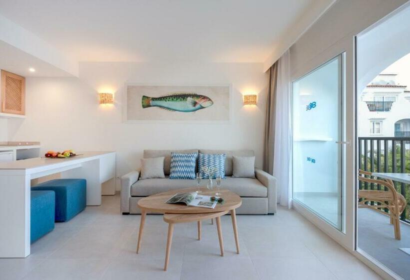 带1个卧室的豪华公寓, Fergus Style Carema Beach