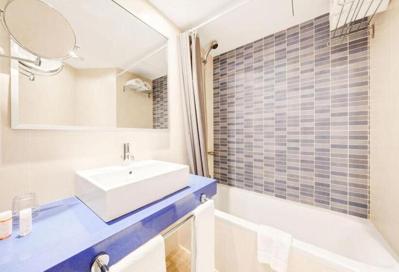 Номер Стандарт Вид на Море, Agua Beach  Adults Only
