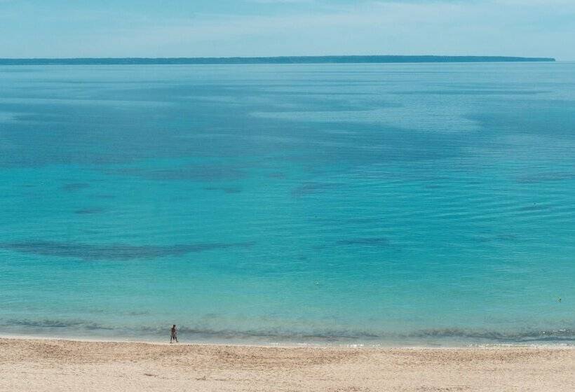 Люкс Superior Вид на Море, Agua Beach  Adults Only