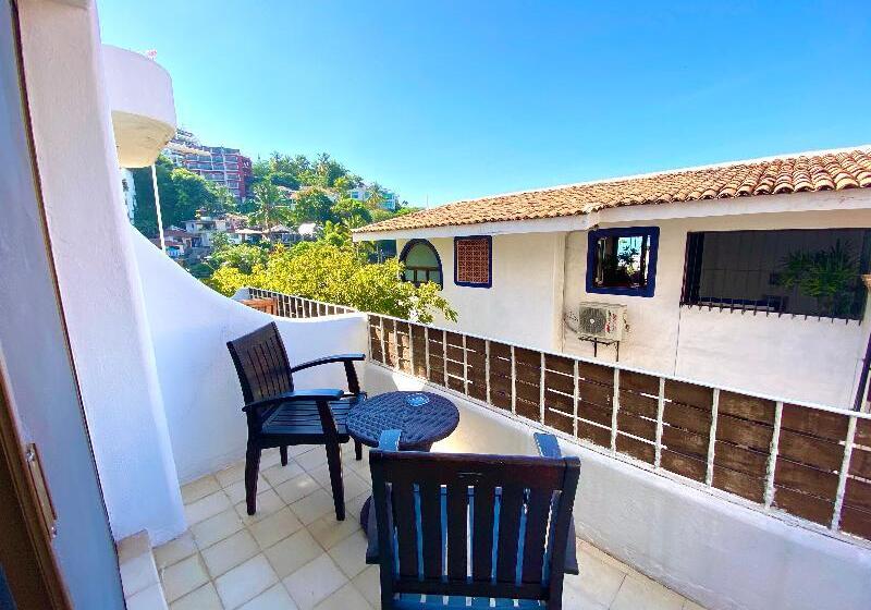 Habitació Estàndard, Amaca Puerto Vallarta  Adults Only