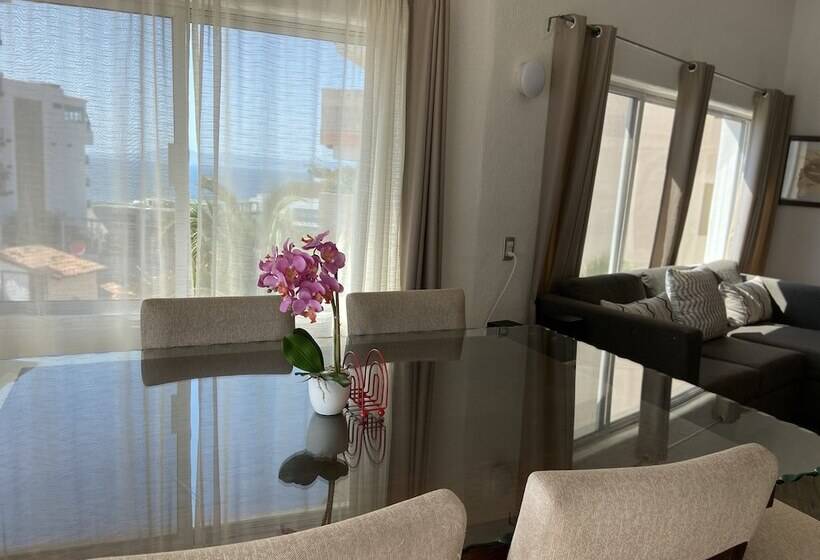 Apartament Àtic 2 Dormitoris, Amaca Puerto Vallarta  Adults Only