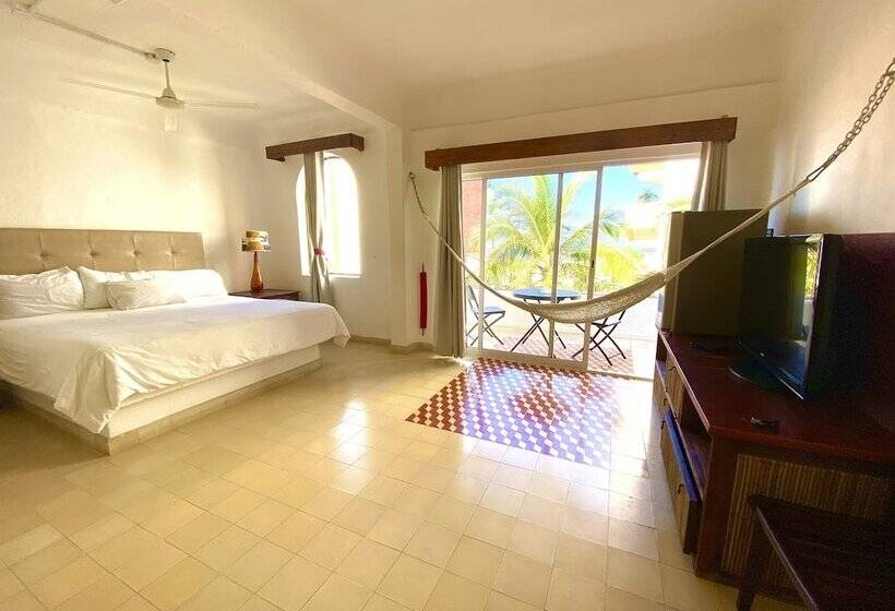 Habitació Premium, Amaca Puerto Vallarta  Adults Only