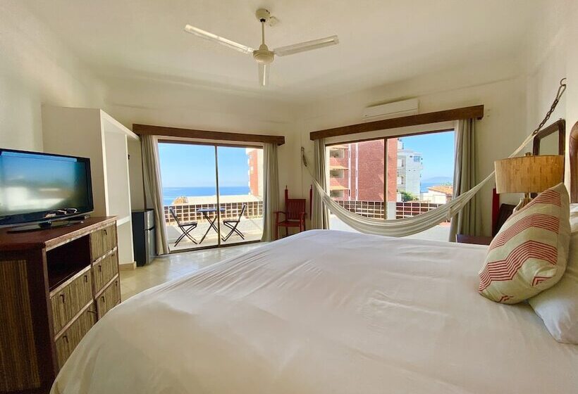 Habitació Premium, Amaca Puerto Vallarta  Adults Only