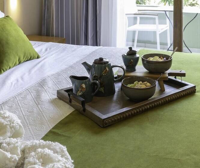 디럭스 룸, La Piscine Art Hotel, Philian Hotels And Resorts