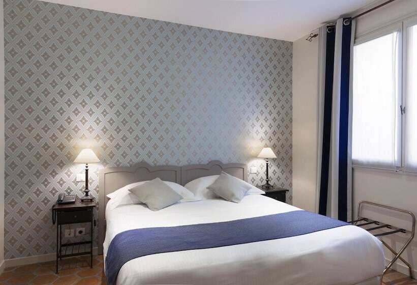 اتاق استاندارد, Mogador