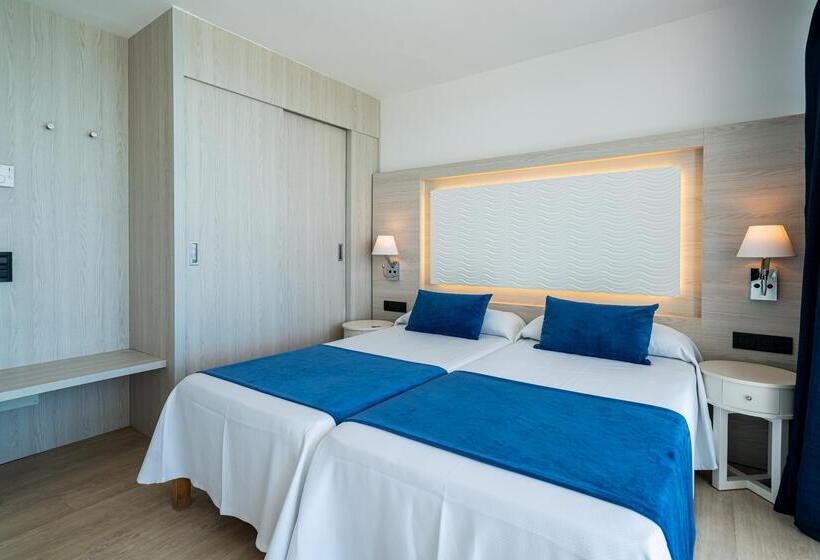 Полулюкс, Thb Sa Coma Platja