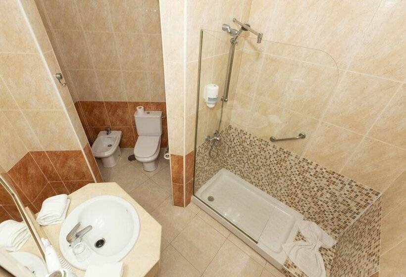 Студия Стандарт, Villa De Adeje Beach