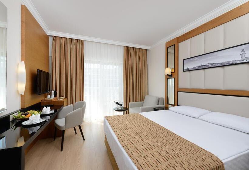 ファミリールーム, Aydinbey Famous Resort - Ultra All Inclusive