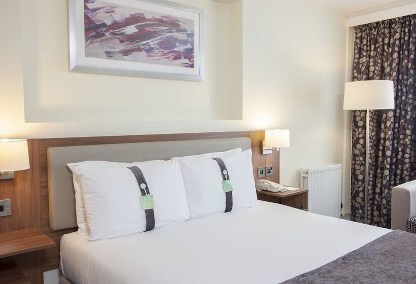 Номер Стандарт, Holiday Inn Colchester, An Ihg