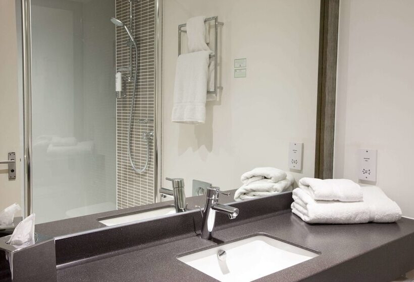 Номер Стандарт, Holiday Inn Colchester, An Ihg