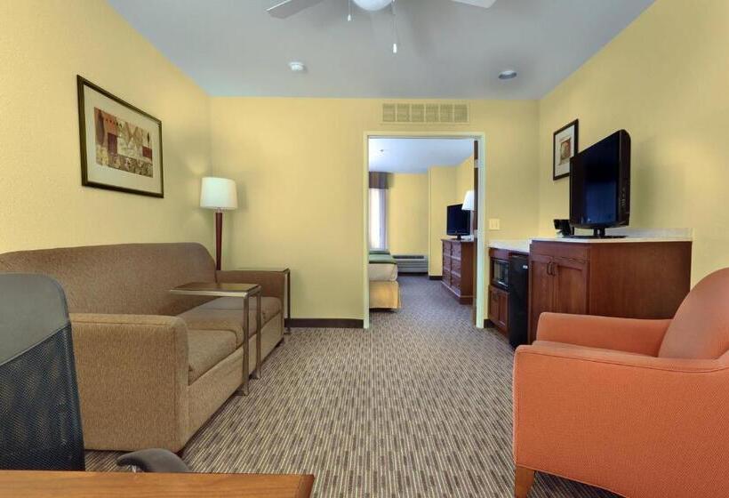 套房, Holiday Inn Express Hotel & Suites Scottsdale   Old Town, An Ihg
