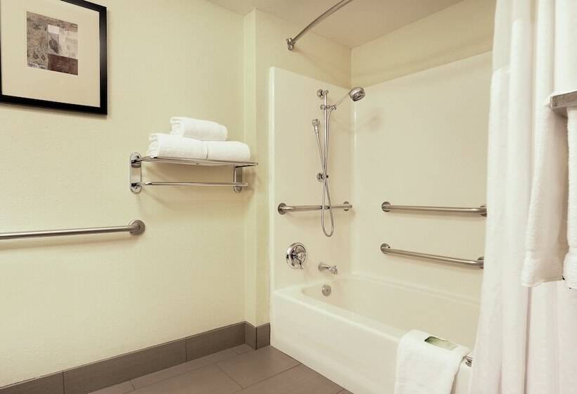 套房, Holiday Inn Express Hotel & Suites Scottsdale   Old Town, An Ihg