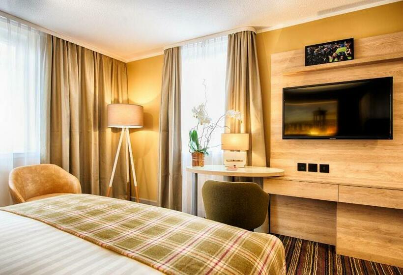 اتاق استاندارد, Leonardo Hotel Edinburgh Haymarket