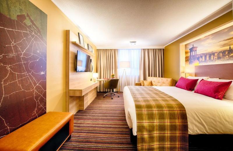 اتاق استاندارد, Leonardo Hotel Edinburgh Haymarket