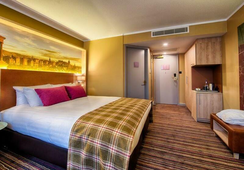 اتاق استاندارد, Leonardo Hotel Edinburgh Haymarket