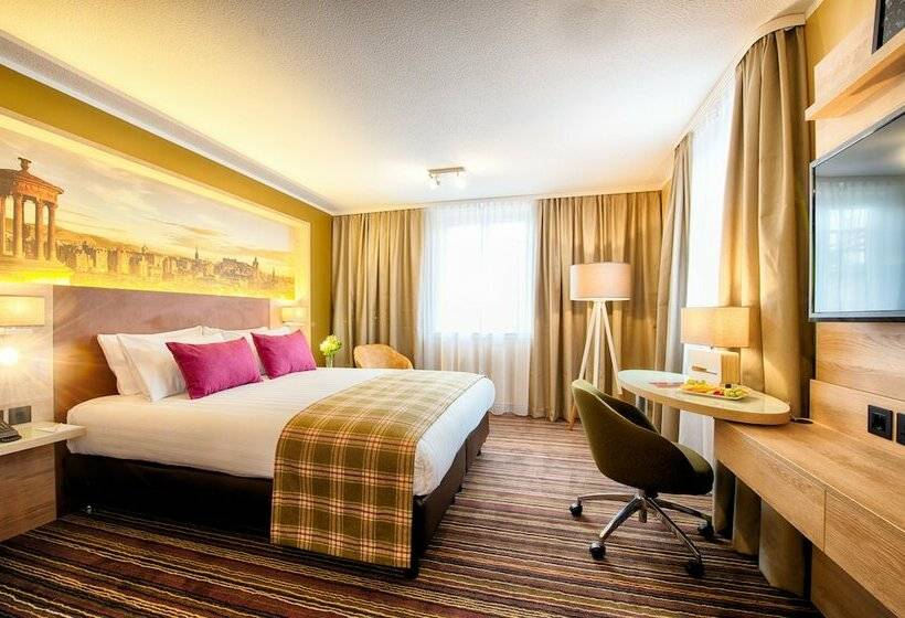 اتاق استاندارد, Leonardo Hotel Edinburgh Haymarket