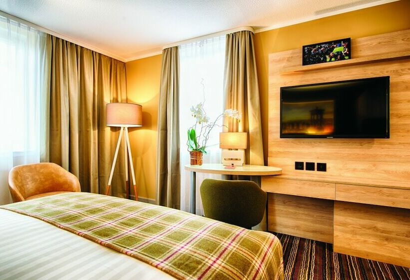 اتاق استاندارد, Leonardo Hotel Edinburgh Haymarket