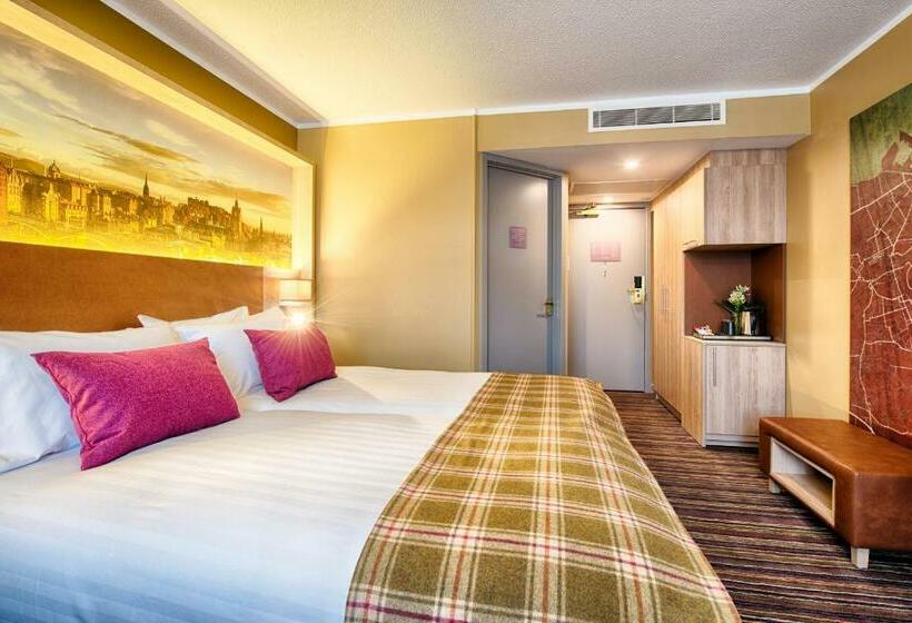 اتاق اجرایی, Leonardo Hotel Edinburgh Haymarket
