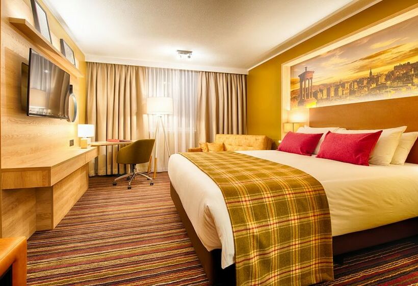 اتاق اجرایی, Leonardo Hotel Edinburgh Haymarket
