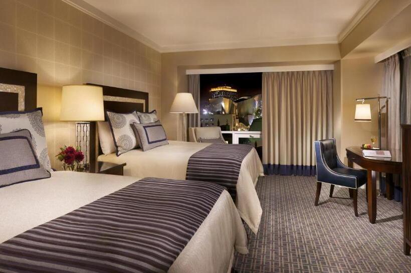 Quarto Deluxe, Omni Los Angeles