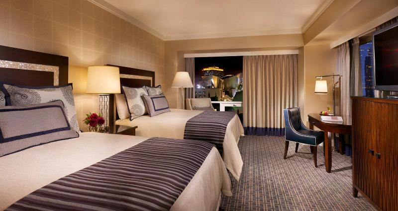 Quarto Estandar, Omni Los Angeles
