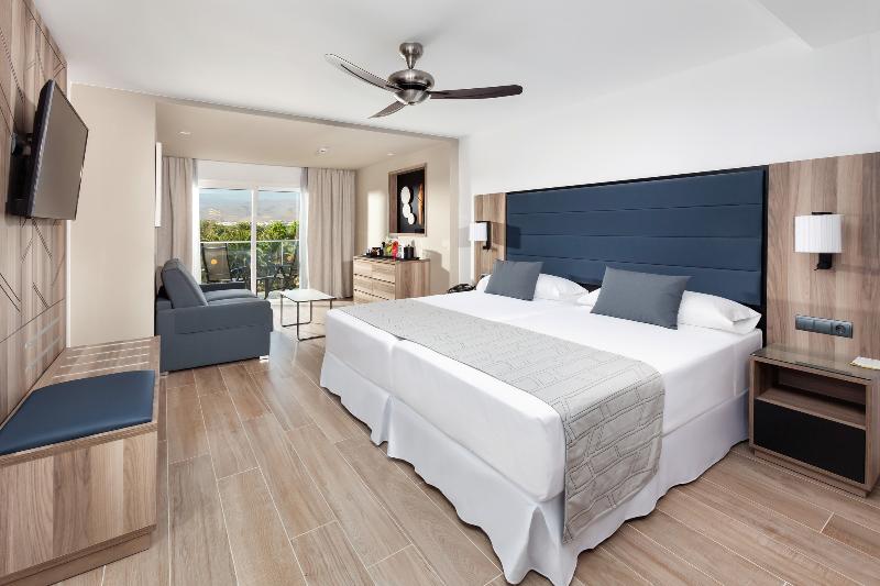 ファミリールーム, Hotel Riu Palace Oasis