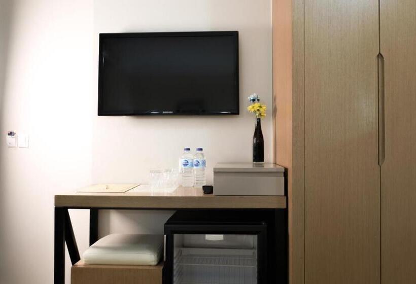 Habitación Estándar, Sude Konak
