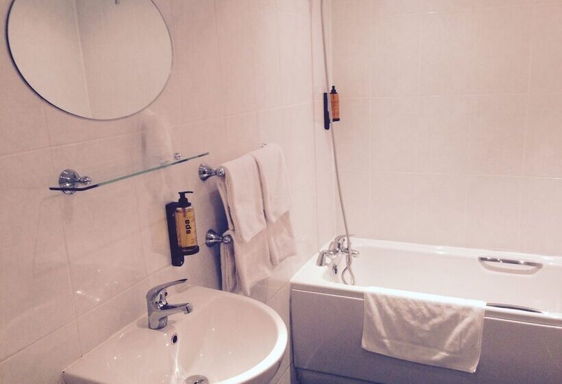 Номер Executive, The Edgbaston Palace