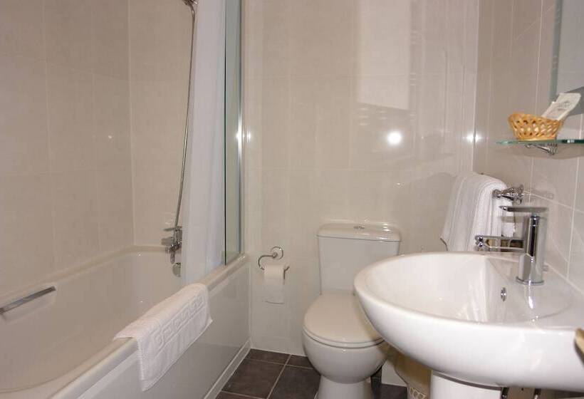 Номер Executive, The Edgbaston Palace