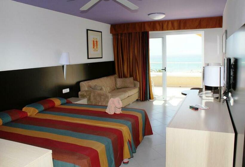 标准间, Sbh Monica Beach Resort