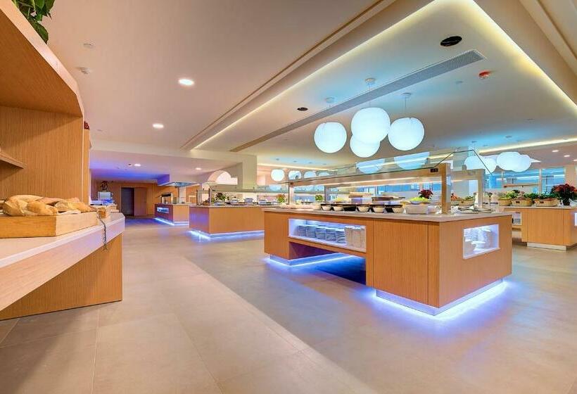 标准三人间, Sbh Monica Beach Resort