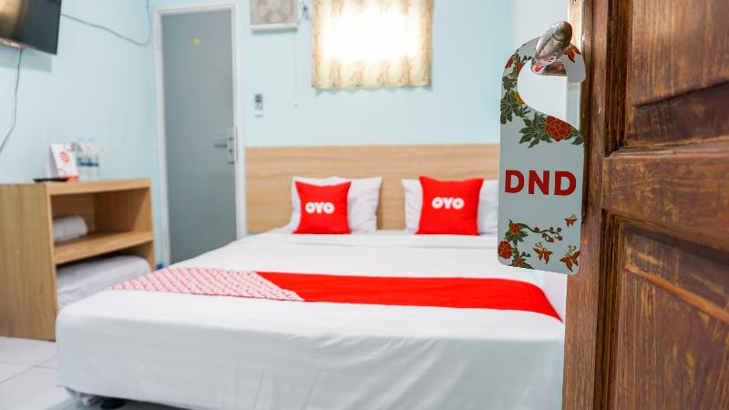 اتاق استاندارد, Grha Blue Sky Syariah Redpartner